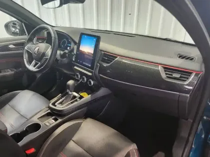 Photo 17 Renault Arkana  mild hybrid 140 EDC FAP - 22
