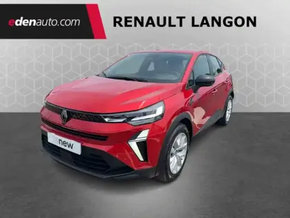 Photo 43 Renault Captur  TCe 90 ch