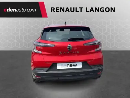 Photo 46 Renault Captur  TCe 90 ch