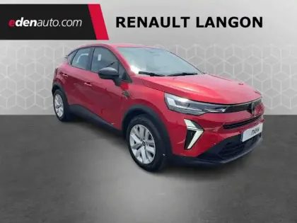 Photo 49 Renault Captur  TCe 90 ch