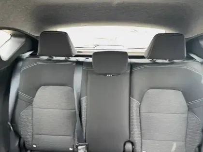 Photo 42 Renault Captur  TCe 90 ch