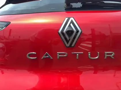 Photo 10 Renault Captur  TCe 90 ch