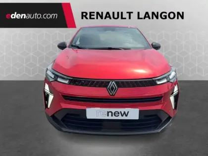 Photo 50 Renault Captur  TCe 90 ch