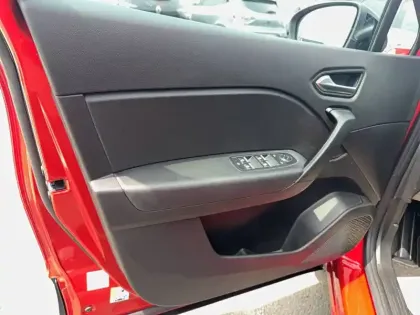 Photo 18 Renault Captur  TCe 90 ch