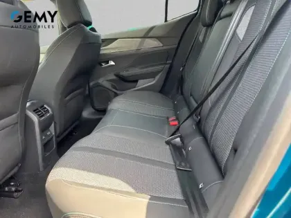 Photo 9 Peugeot 408  Hybrid 136 e-DCS6