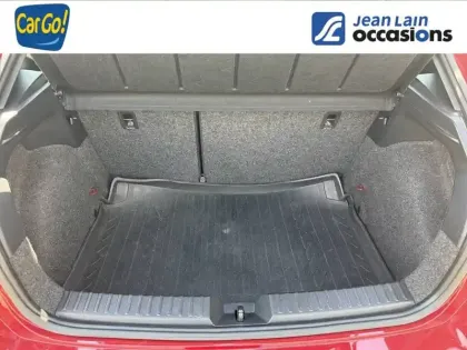 Photo 13 Seat Ibiza  1.6 TDI 95 ch S/S BVM5