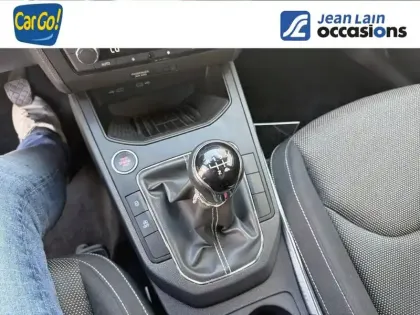 Photo 15 Seat Ibiza  1.6 TDI 95 ch S/S BVM5