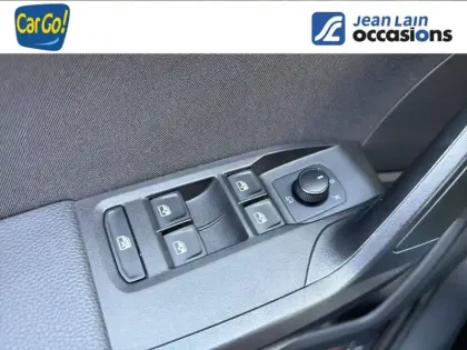 Photo 18 Seat Ibiza  1.6 TDI 95 ch S/S BVM5