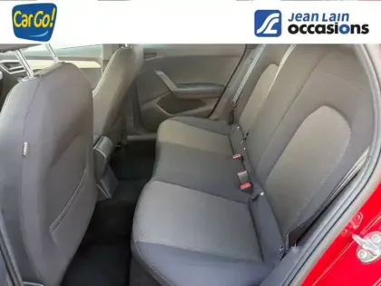 Photo 5 Seat Ibiza  1.6 TDI 95 ch S/S BVM5