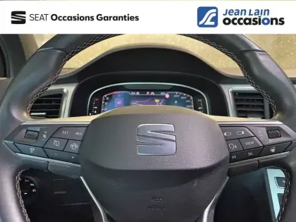 Photo 18 Seat Ateca  1.5 TSI 150 ch Start/Stop DSG7