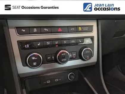 Photo 17 Seat Ateca  1.5 TSI 150 ch Start/Stop DSG7