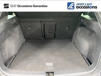 Photo 13 Seat Ateca  1.5 TSI 150 ch Start/Stop DSG7