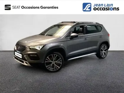 Photo Seat Ateca Xperience