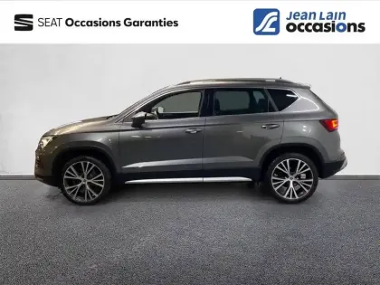Photo 6 Seat Ateca  1.5 TSI 150 ch Start/Stop DSG7