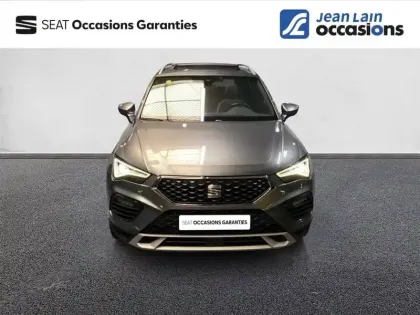 Photo 8 Seat Ateca  1.5 TSI 150 ch Start/Stop DSG7