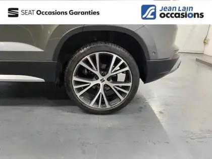 Photo 11 Seat Ateca  1.5 TSI 150 ch Start/Stop DSG7