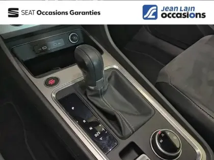 Photo 15 Seat Ateca  1.5 TSI 150 ch Start/Stop DSG7