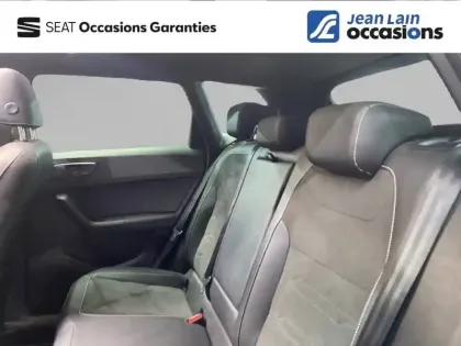 Photo 5 Seat Ateca  1.5 TSI 150 ch Start/Stop DSG7