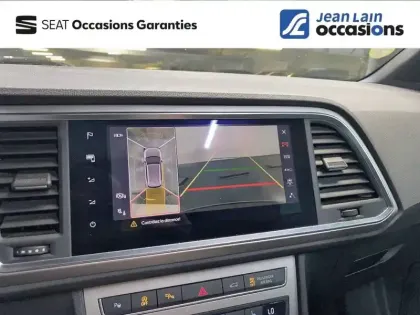 Photo 19 Seat Ateca  1.5 TSI 150 ch Start/Stop DSG7