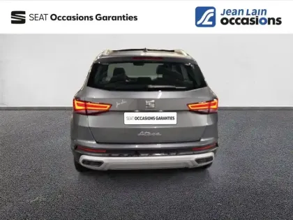 Photo 7 Seat Ateca  1.5 TSI 150 ch Start/Stop DSG7