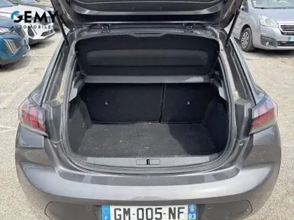 Photo 5 Peugeot 208  PureTech 75 S&S BVM5