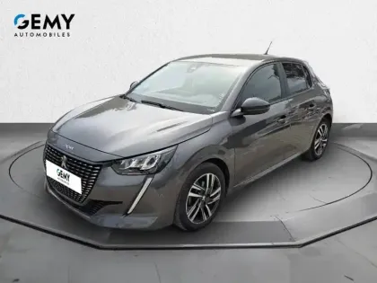 Photo Peugeot 208 Style