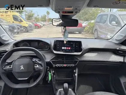Photo 7 Peugeot 208  PureTech 75 S&S BVM5