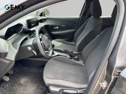 Photo 8 Peugeot 208  PureTech 75 S&S BVM5