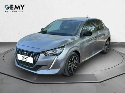 Photo Peugeot 208 Allure