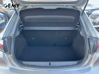 Photo 5 Peugeot 208  PureTech 100 S&S BVM6