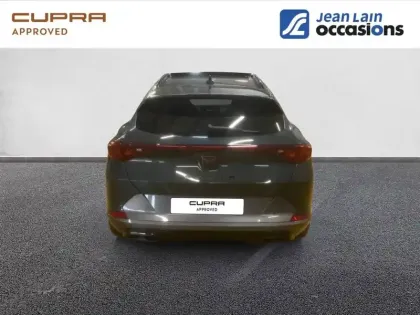 Photo 7 Cupra Formentor  2.0 TDI 150 ch DSG7 4Drive