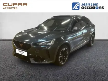 Photo Cupra Formentor Business Edition