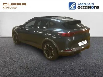Photo 10 Cupra Formentor  2.0 TDI 150 ch DSG7 4Drive