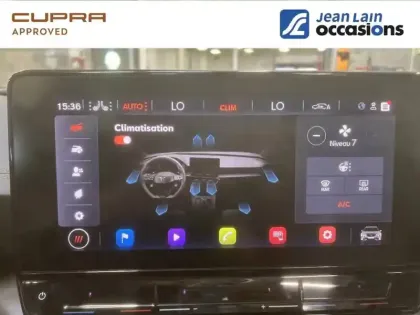 Photo 19 Cupra Formentor  2.0 TDI 150 ch DSG7 4Drive