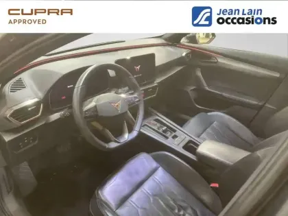 Photo 12 Cupra Formentor  2.0 TDI 150 ch DSG7 4Drive