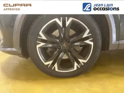 Photo 11 Cupra Formentor  2.0 TDI 150 ch DSG7 4Drive