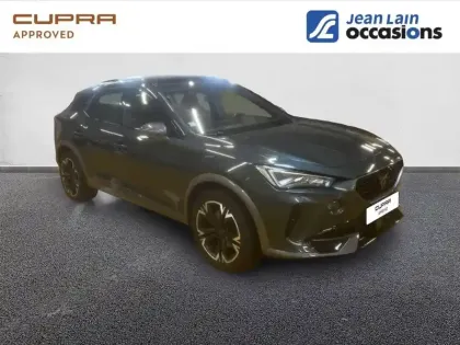 Photo 9 Cupra Formentor  2.0 TDI 150 ch DSG7 4Drive
