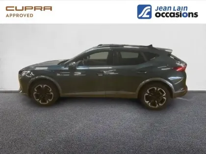Photo 6 Cupra Formentor  2.0 TDI 150 ch DSG7 4Drive