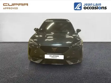 Photo 8 Cupra Formentor  2.0 TDI 150 ch DSG7 4Drive