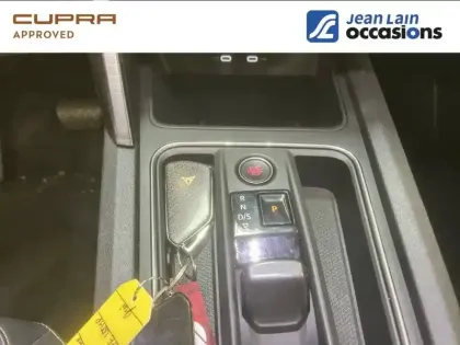 Photo 15 Cupra Formentor  2.0 TDI 150 ch DSG7 4Drive
