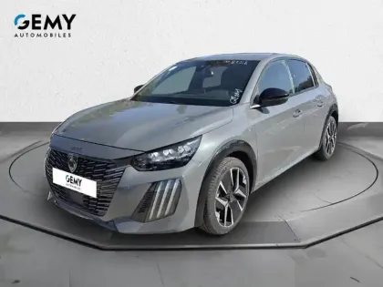Photo Peugeot 208 Gt