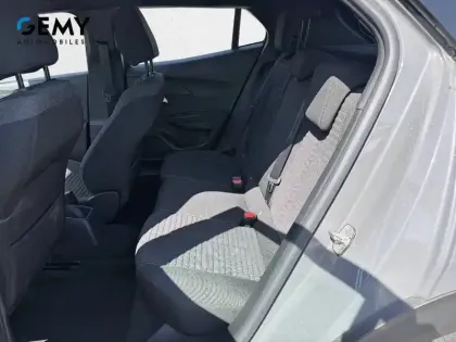 Photo 9 Peugeot 2008  PureTech 100 S&S BVM6