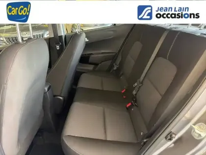 Photo 5 Kia Picanto  1.2 DPi 84ch ISG BVM5