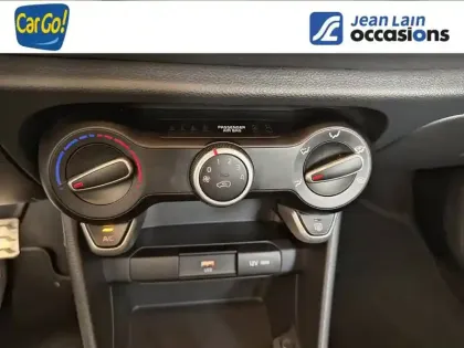 Photo 16 Kia Picanto  1.2 DPi 84ch ISG BVM5