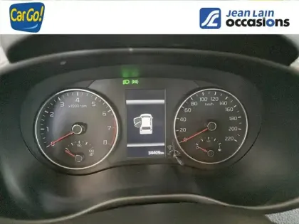 Photo 19 Kia Picanto  1.2 DPi 84ch ISG BVM5