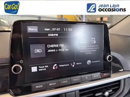 Photo 14 Kia Picanto  1.2 DPi 84ch ISG BVM5