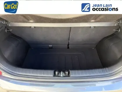 Photo 13 Kia Picanto  1.2 DPi 84ch ISG BVM5