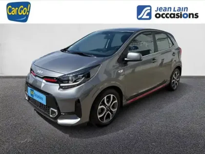Photo Kia Picanto Gt Line