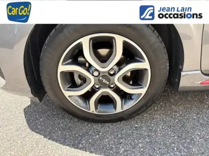 Photo 11 Kia Picanto  1.2 DPi 84ch ISG BVM5