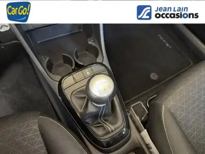 Photo 15 Kia Picanto  1.2 DPi 84ch ISG BVM5